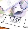 CME Engineering Logo