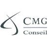 CMG Conseil Logo