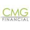 CMG Financial Logo