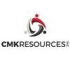 CMK Resources Logo