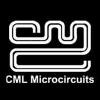CML Microcircuits Logo