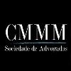 CMMM Sociedade de Advogados Logo