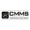 CMMS Data Group Logo