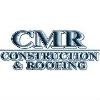 CMR Construction & Roofing Logo