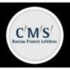 CMS Bureau Francis Lefebvre Logo