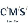 CMS Cameron McKenna Logo