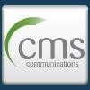 CMS Communications Logo
