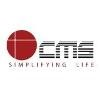 CMS Computers Limited (INDIA) Logo