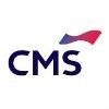 CMS Info Systems Logo