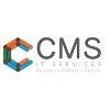 CMS IT services Logo