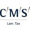 Cms Legal Services Logo