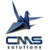 CMS Solutions Logo