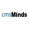 cmsMinds Logo