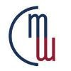 CMW & Associates Logo