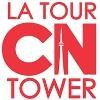 CN Tower Logo