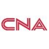 CNA Ensino de Linguas Logo