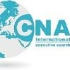 CNA International Logo