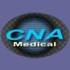 CNA Medical Logo