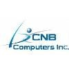 CNB Computers Logo
