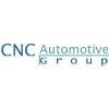 CNC Automotive Logo