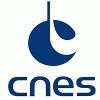 CNES Logo