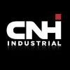 CNH Industrial Capital Logo