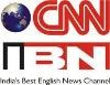 CNN-IBN Logo