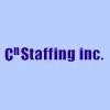 CnStaffing Logo