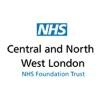 CNWL NHS Logo