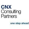 CNX Consulting Partners Logo
