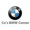 Co's BMW Center Logo