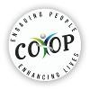 CO-OP (MA) Logo