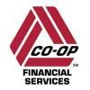 CO-OP Financial Services Logo