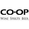 Co-op Wine Spirits Beer Logo