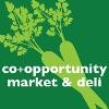 Co-opportunity Logo