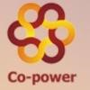 Co-Power Venture Capital Logo