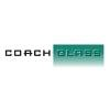 Coach Glass Logo