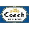 Coach Realtors Logo