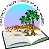 Coachella Valley USD Logo