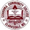 Coahoma Community College Logo