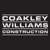 Coakley & Williams Construction Logo