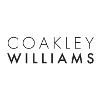 Coakley & Williams Hotel Management Logo