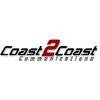 Coast 2 Coast Communications Logo