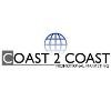 Coast 2 Coast Promotional Marketing Logo