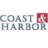 Coast and Harbor Associates Logo