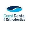 Coast Dental Services Logo