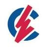 Coast Electric Power Logo