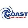 Coast Environmental Logo