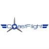 Coast Flight Training Logo