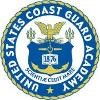 Coast Guard Academy Logo